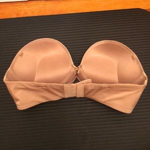 Victoria's Secret Intimates & Sleepwear - Victoria’s Secret Bombshell Strapless Bra Victoria's Secret Intimates & Sleepwear - Victoria’s Secret Bombshell Strapless Bra